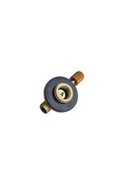 Choice Adapter2 100cm/39.3in Outdoor Gas Stove Extend Tube Adapter Camping Ga...
