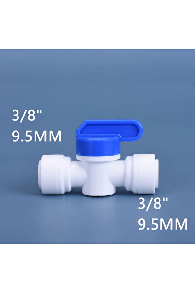 Choice10 Other Other 02 RO Reverse Osmosis System Parts Kit 1/4", 3/8", 1/2" ...