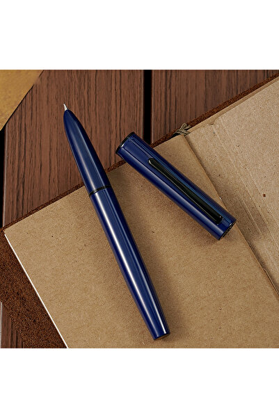 Choice EF Blue New Hongdian C1 Exquisite Explorer Simple Classic Retro Founta...