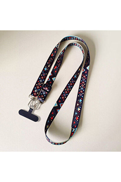 choice2 KOQZM A2 High-Quality Mobile Phone Lanyard, Universal Fit, Crossbody ...