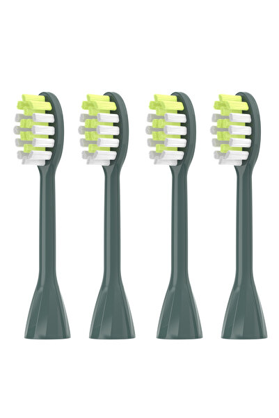 choice2 Sage 4/6/8Pack Replacement Toothbrush Heads Compatible with Philips E...