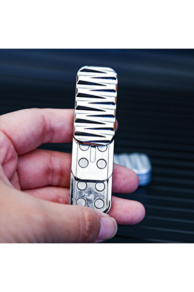 Choice A Zinc Alloy Fidget Slider Adult EDC Metal Fidget Toys Autism ADHD Han...