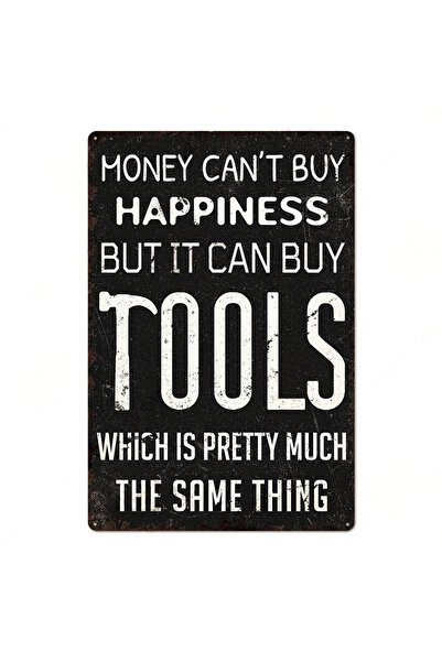 Choice52 20x30cm ROSE RED Funny Sarcastic Vintage Metal Posters Tin Signs Dec...