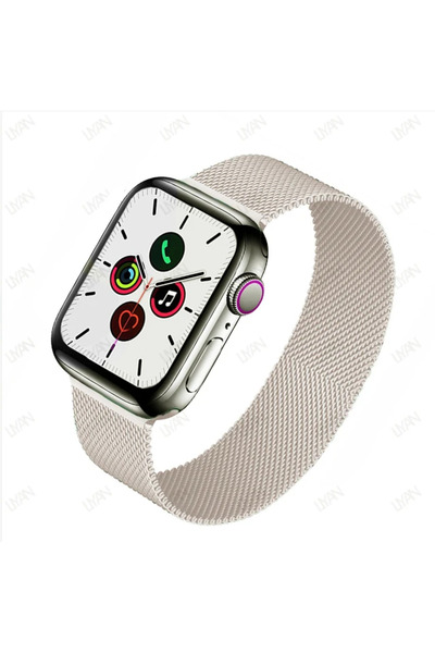 Choice 41mm-40mm-38mm Starlight 57 Milanese Loop for watch band 44mm 45mm 40m...