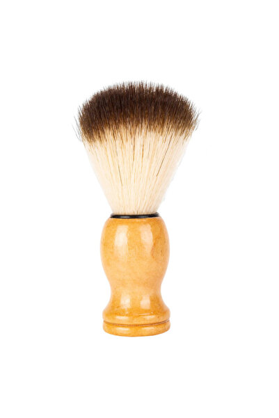 Choice H103 PCS Beard Shaving Brush Makeup brushes 1pcs Wooden Handle Bristle...