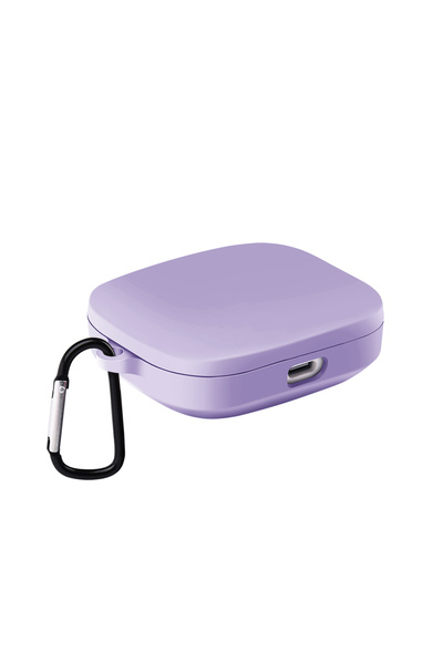 Choice Redmi Buds 6 Active 09-Purple Funda For Redmi Buds 6 Active Case Wirel...