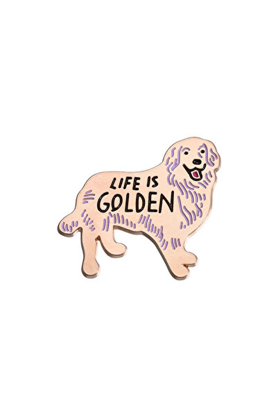 Choice21 QHXZ1402 Cute Animal Series Brooch Enamel Pins Cartoon Kawaii Capyba...