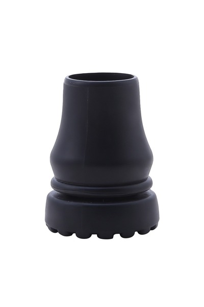 Choice4 22mm-1pc 16-22mm Antiskid Walking Stick Crutch Cane Bottom Pads Cover...