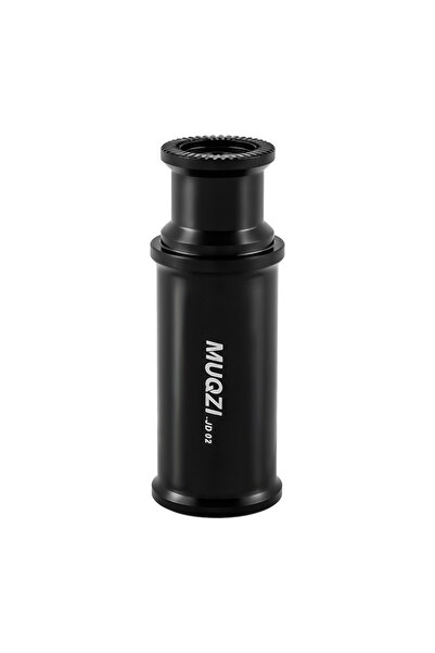 Choice Black MUQZI Bike Hub Quick Release Taillights Rack Night Riding Lamp M...