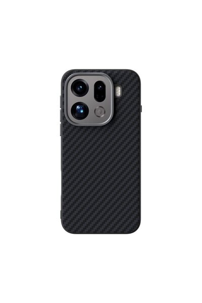 Choice OPPO Find X9 Pro 1 Kevlar Magsafe Magnetic Phone Case for Find X9 Pro ...
