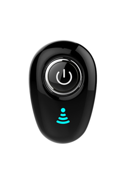 Choice4 Black Handsfree Stereo Headset TWS Earbud With Microphone Mini Invisi...