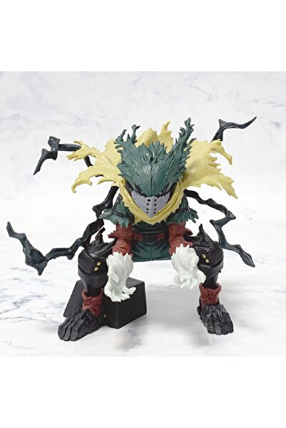 Choice1 Bandai D My Hero Academia Anime Figure Shoto Bakugou Boku Izuku Duke ...