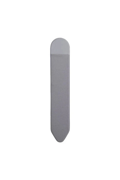 Choice3 Grey 4-1pack Universal Sticky Stylus Holder for IPad IPencil 2 1 Self...