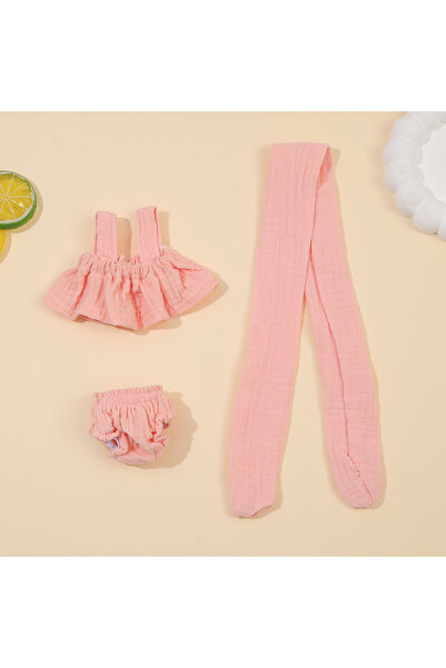 Choice orangeset Doll Clothes for 13 Inch 33CM Dolls Baby Toys Doll Accessori...