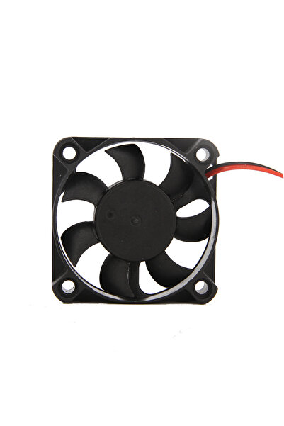Choice 40x40mm 25/30/40/50mm RC Fan 5-12V DC Heat Sink High Wind Rapid Coolin...