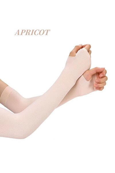 Choice skin 1pair Summer Cooling Arm Sleeves UV Sun Protection Arm Covers Bre...