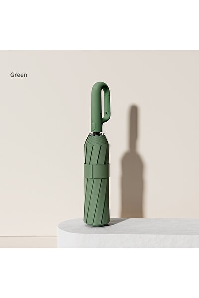 Choice 105Green Extra Large Reinforced Wind-resistant Rain-resistant Dual-pur...