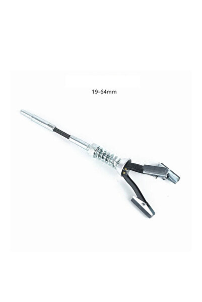Choice 19-64mm Three-jaw Cylinder Sander Inner Diameter Grinder Steel Car Eng...