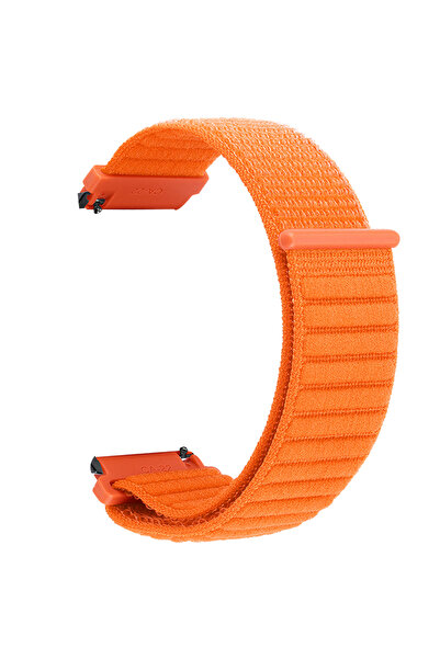 Choice13 22mm Width Band b-Orange 20mm 22mm Soft Wristband For COROS PACE 4 3...