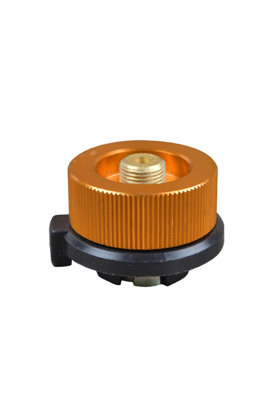 Choice AdapterG Europe Outdoor Camping Gas Stove Gas Tank Inflation Camping G...