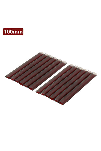 Choice 100mm 4pcs 10mm Width 45mm 55mm 65mm 75mm 110mm 125mm Rc Motor Wire Co...