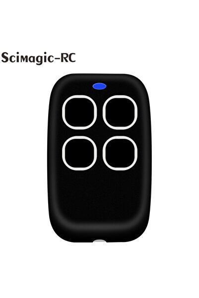 Choice3 Type3 Multifrequency 280 to 868 Mhz 433Mhz 433.92MHz Universal Remote...