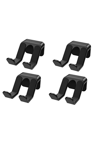 Choice1 black 4pcs type 1 For PS5 PS4 Switch Pro Xbox One Game Controller Wal...