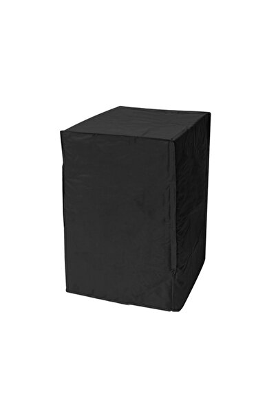 Choice 68x68x72CM black 210D Oxford Cloth Black, Garden Furniture Cover Dustp...
