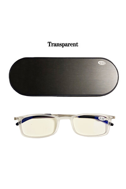 Choice20 +150 Transparent Sighttoo Anti Blue-Ray Universal Ultra-Thin Reading...