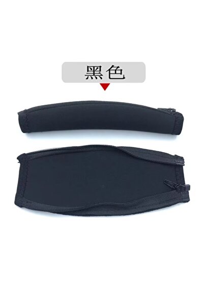 Choice Head Band Cloth Earpads Replacement Ear Cushions Pad Covers Top Headba...