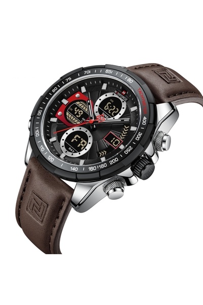 Choice7 NAVIFORCE SBDBN- 2022 NAVIFORCE Sport Watches for Men Strong Luminous...