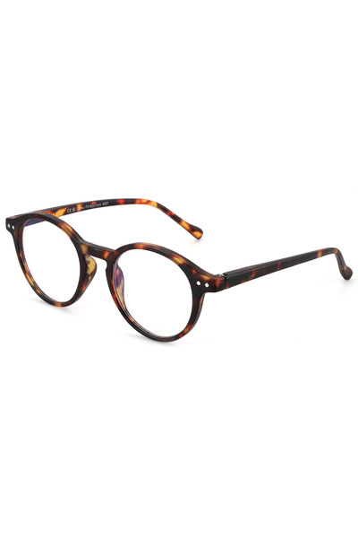 Choice14 ZENOTTIC 03 DEMI ZENOTTIC Steampunk Style Glasses (Anti Blue Light B...