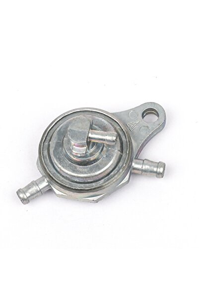 Choice1 3 Way Fuel Valve Motorcycle3/4Way Vacuum Fuel Pump Petcock For Roketa...