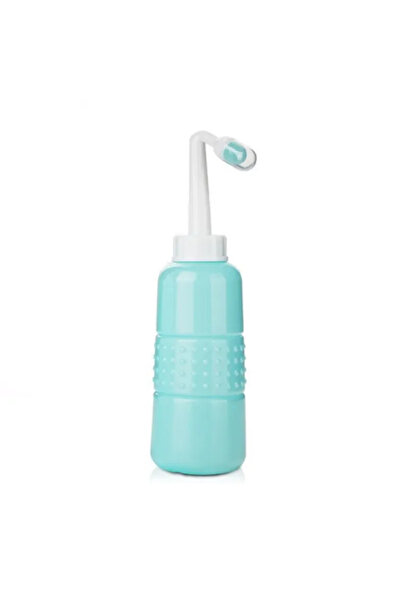 Choice1 C185-Blue Baby Showers Mom Peri Bottle for Postpartum Essentials Femi...