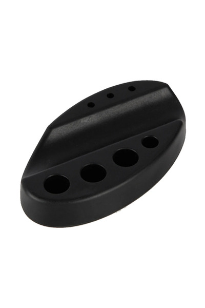 Choice5 black 1Pcs Silicone Tattoo Machine Pen Holder Tattoos Microblading Pi...