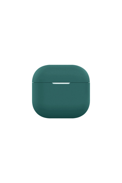 Choice For AirPods 4 06 Silicone Earphone Cases For Airpods 4 Case Headphones...
