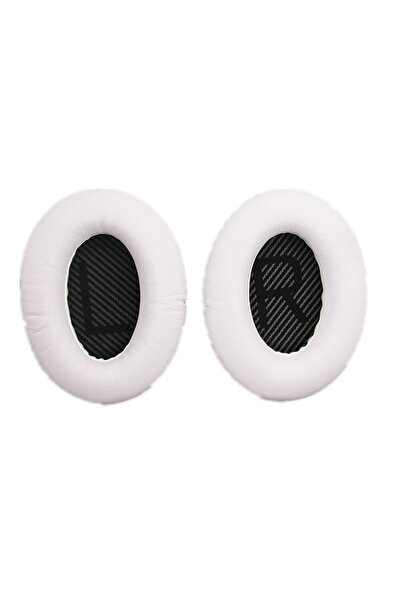 Choice White Black LR Earpads Replacement Ear Cushions Pad Covers Top Headban...