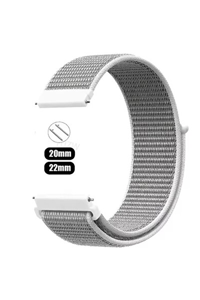 Choice29 22mm Width Band a-Seashell 20mm 22mm Soft Wristband For COROS PACE 4...