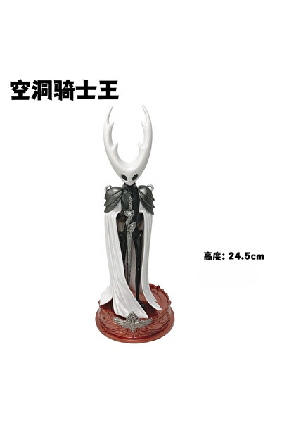 Choice4 25cm no box Game Hollow Knight Figure Hornet PVC Action Figure Collec...
