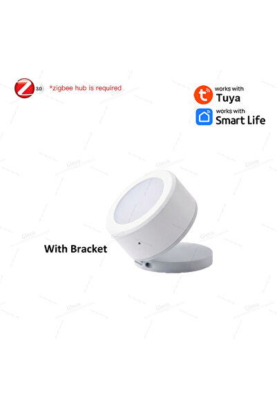 Choice1 TYPE4 ZigBee Light Sensor Luminance Sensor Illumination Brightness De...