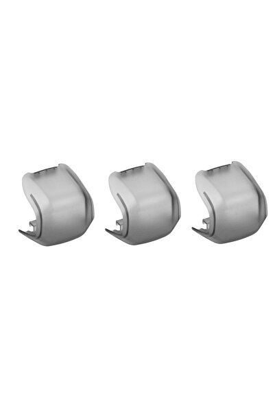 choice2 3 PCS Lens Cap Protector For DJI Neo 2 Drone Gimbal Camera Dustproof ...
