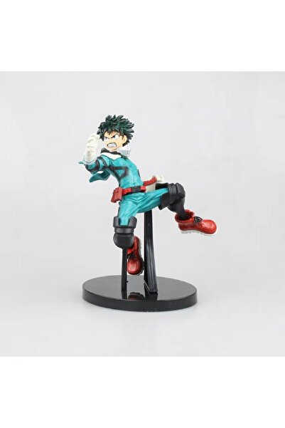 choice2 Bandai C My Hero Academia Anime Figure Shoto Bakugou Boku Izuku Duke ...