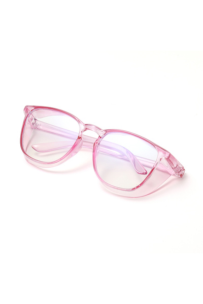 Choice5 D Fashion Solid Simple Anti-spray Goggles Anti Pollen Sunglasses Anti...