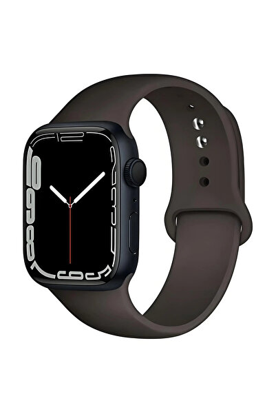 Choice54 42 44 45 49-46mm S-M 59 Coast Gray ﻿ Original Silicone Strap For Wat...