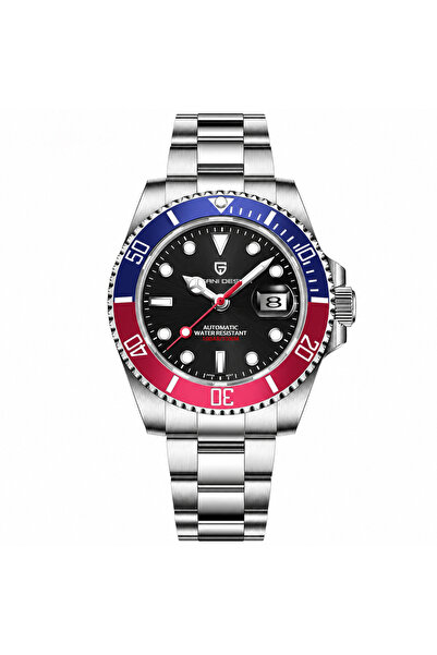 Choice7 BlueRed PAGANI Design 2026 New Men Automatic Mechanical Watches Miyot...