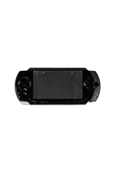 Choice1 ALLOYSEED Black Portable Game Console Shell with Button Case Shell Ca...