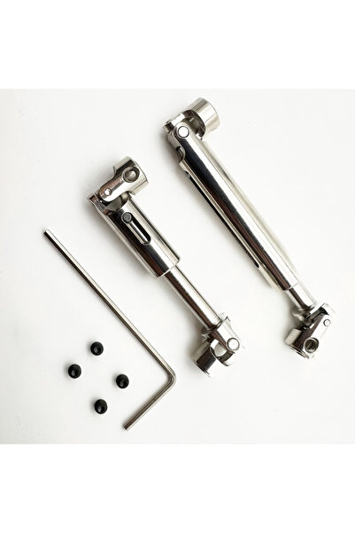 Choice C8815-Metal CVD JJRC C8815 RC Car Parts Accessories Soldier Trailer Wi...