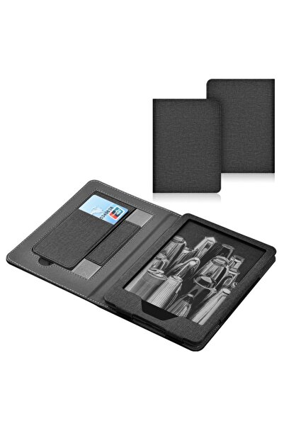 Choice18 C2V2L3 RS23CV 6inch Black Handle Case for Kindle Paperwhite Colorsof...