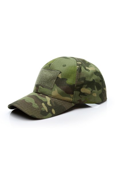 Choice American Green Camouflage Baseball Cap Outdoor Sports Hiking Fishing H...