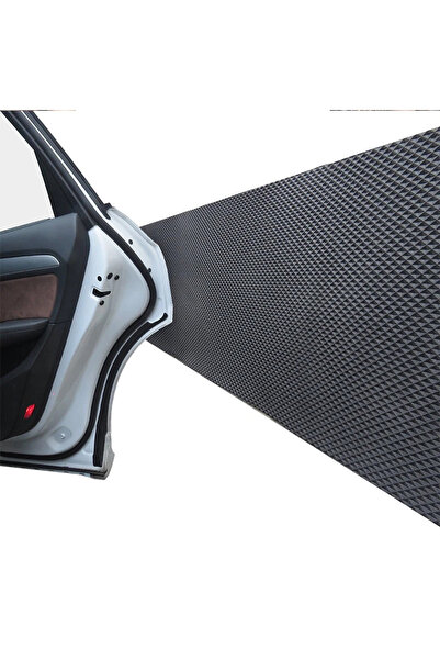 Choice 200 X 20cm Car Door Protector Garage Car Styling Wall Guard Bumper Saf...